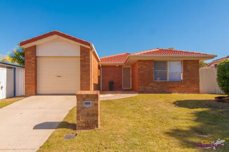 7 Jabiru Place, Zillmere QLD 4034