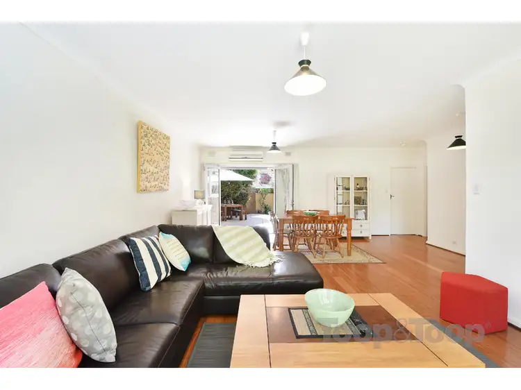 Third view of Homely unit listing, 1/11 Taylors Road, Mitcham SA 5062