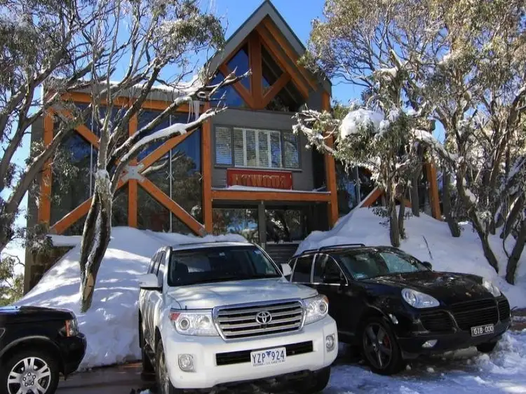 Main view of Homely apartment listing, 6/81 Chamois Close, Mount Buller VIC 3723