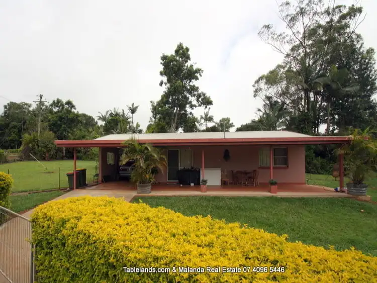 RR274/28 FIGTREE Close, Malanda QLD 4885