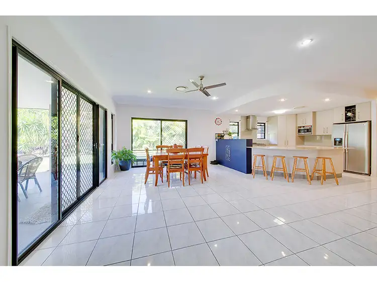 Fourth view of Homely house listing, 3 Spinnaker Drive, Mulambin QLD 4703
