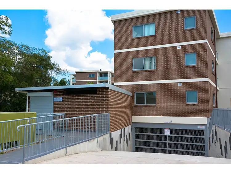 14/10 Murray Street, Northmead NSW 2152
