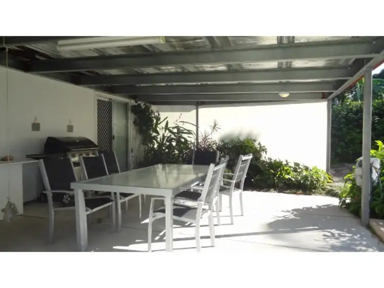 Second view of Homely house listing, 24 Downie Avenue, Bucasia QLD 4750