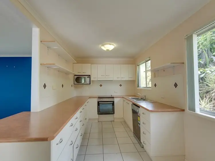 Second view of Homely house listing, 9 Barkell Street, Brassall QLD 4305