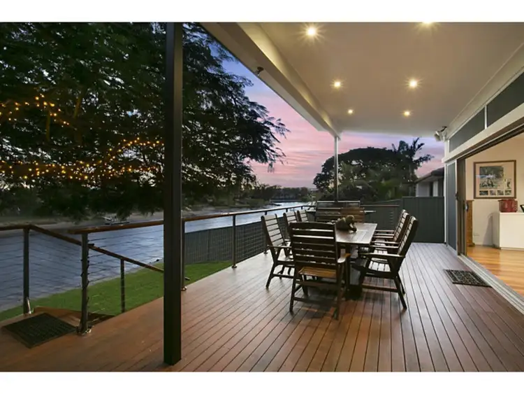 Second view of Homely house listing, 20 Kurrawa Avenue, Mermaid Waters QLD 4218