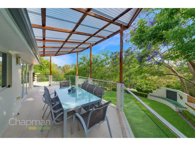 Sixth view of Homely house listing, 26 St Georges Crescent, Faulconbridge NSW 2776