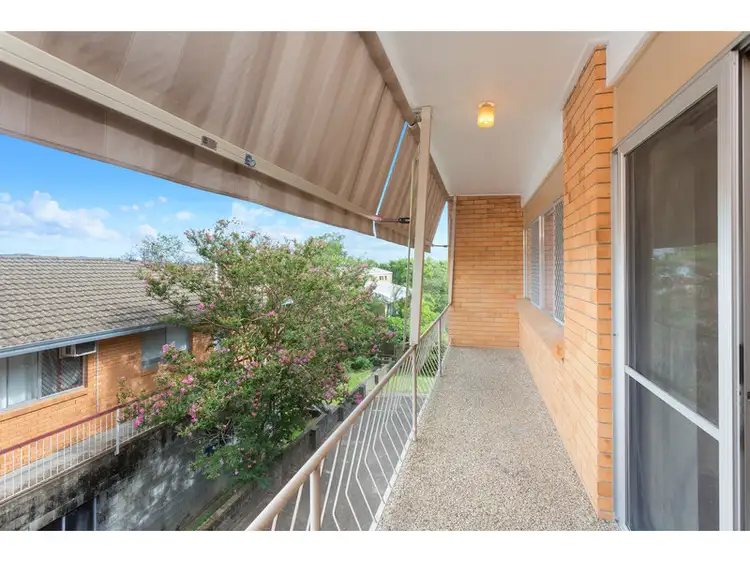 Fifth view of Homely unit listing, 6/34 Lyon Street, Moorooka QLD 4105