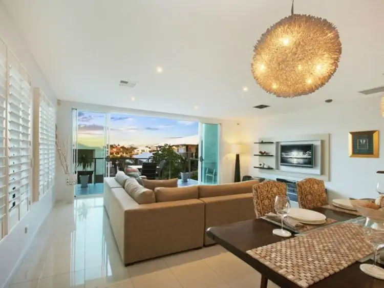 Fifth view of Homely house listing, 12 Barbuda Circuit, Parrearra QLD 4575