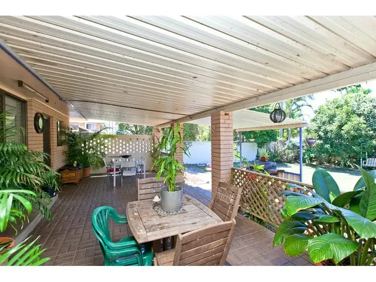 41 Handsworth Street, Capalaba QLD 4157