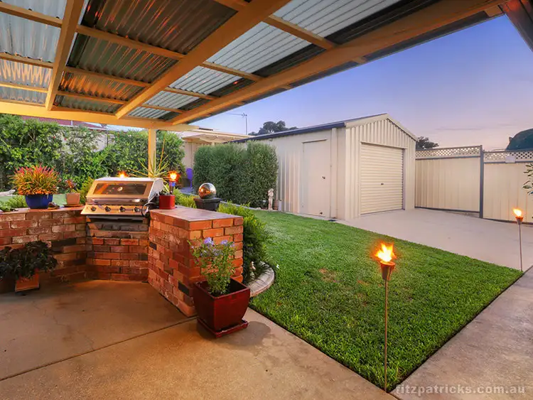 Fifth view of Homely house listing, 19 Mallory Street, Ashmont NSW 2650