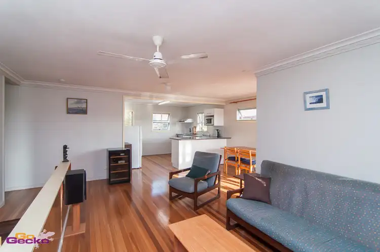 Second view of Homely house listing, 127 Groth Road, Boondall QLD 4034