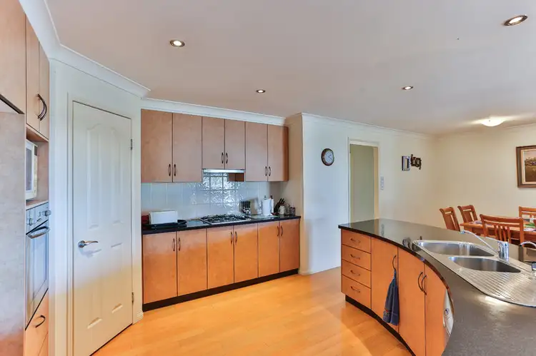 Sixth view of Homely house listing, 63 Highland Park Road, Meringandan QLD 4352