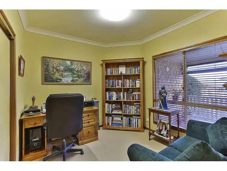 Fifth view of Homely house listing, 14 Collingwood Close, Middle Ridge QLD 4350