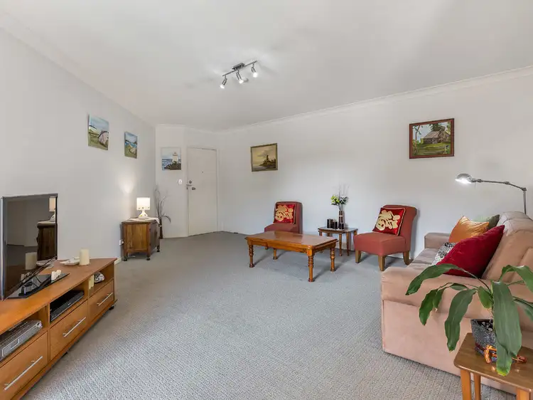Third view of Homely apartment listing, 11/234 Wellington Road, Kangaroo Point QLD 4169