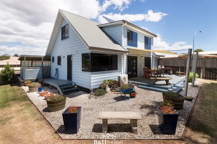 Main view of Homely house listing, 3 Kyema Street, Penguin TAS 7316
