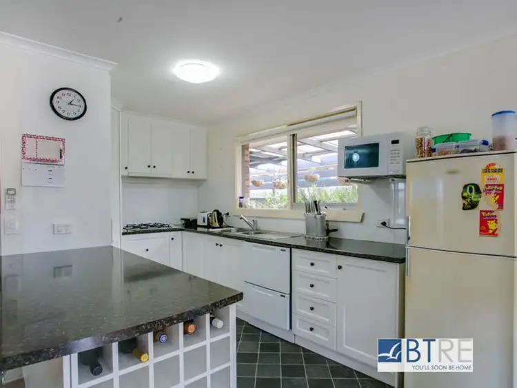 Third view of Homely house listing, 3 Jenola Court, Hastings VIC 3915