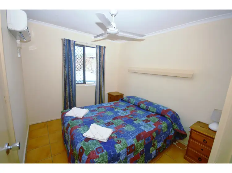 Fourth view of Homely serviced apartment listing, 10/5 Todd Avenue, Yeppoon QLD 4703