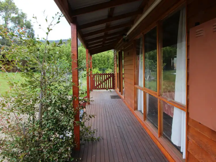 Fifth view of Homely house listing, 51 Alpine Ridge Road, Merrijig VIC 3723