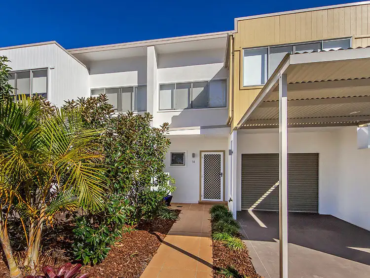 14/430 Pine Ridge Road, Coombabah QLD 4216