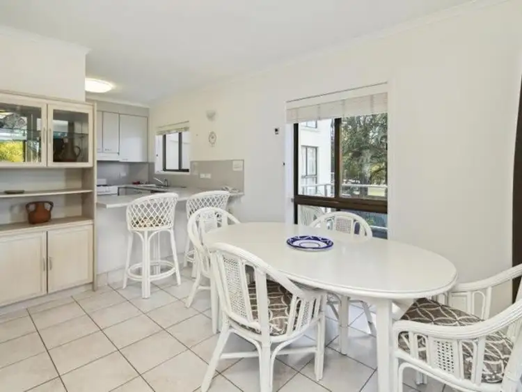 Third view of Homely apartment listing, 28/5 Quamby Place, Noosa Heads QLD 4567