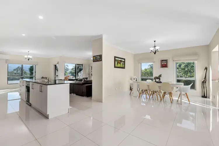 Fourth view of Homely house listing, 1 Sunbird Court, Gilston QLD 4211
