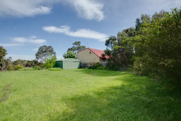 58 Warranqite Crescent, Hastings VIC 3915
