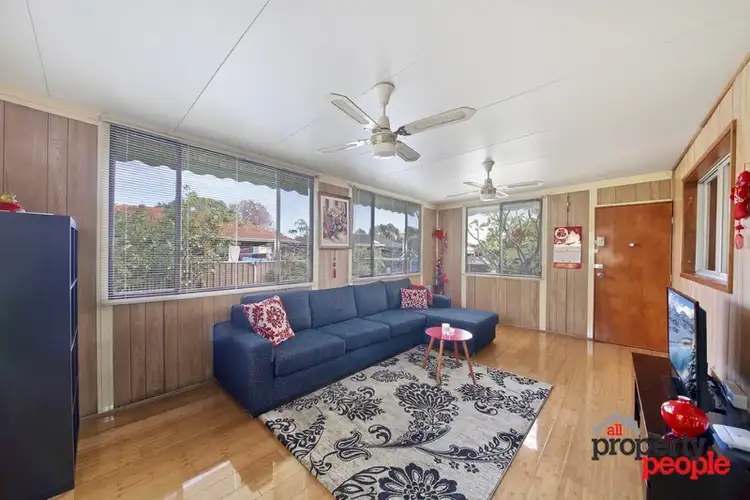 Third view of Homely house listing, 5 Triller Place, Ingleburn NSW 2565