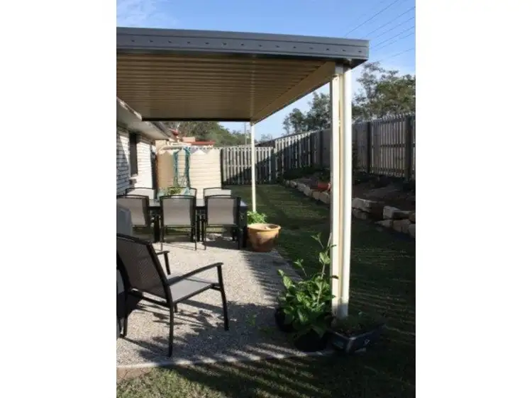 Fourth view of Homely house listing, 47 Aramac Street, Brassall QLD 4305