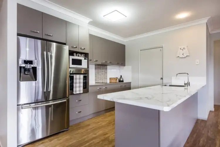 Third view of Homely house listing, 6 Pioneer Way, Gowrie Junction QLD 4352