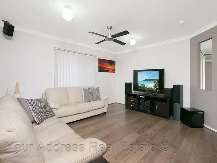 Second view of Homely house listing, 3 Coolum Court, Regents Park QLD 4118