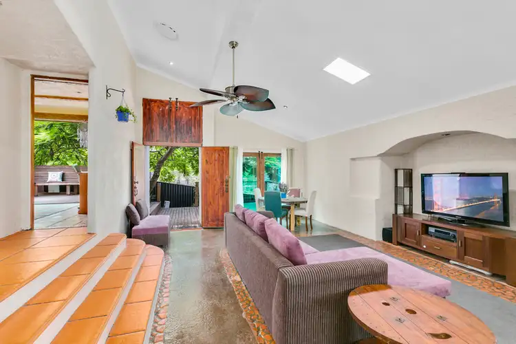 Second view of Homely house listing, 147 Hinkler Drive, Worongary QLD 4213