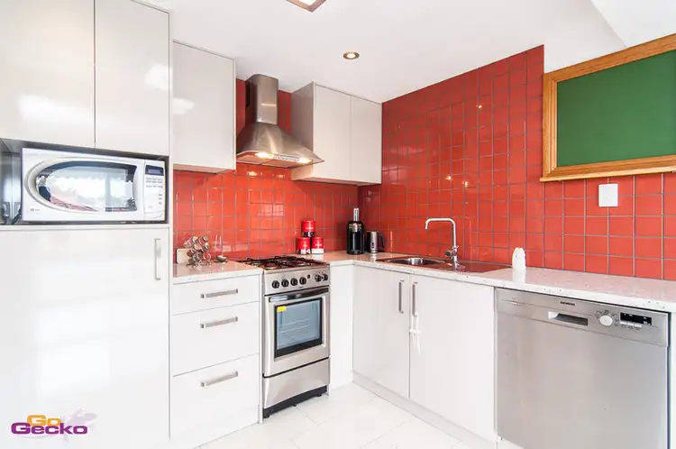 Fourth view of Homely house listing, 61 Cressey Street, Wavell Heights QLD 4012
