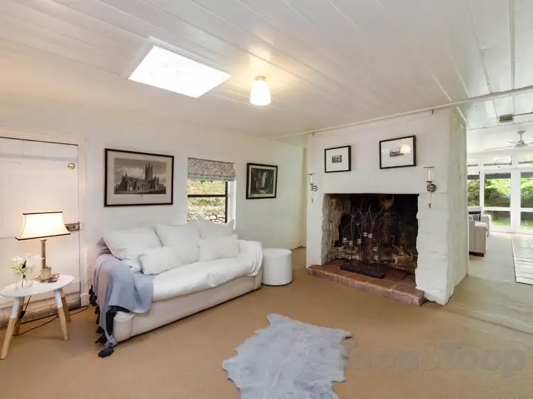 Third view of Homely house listing, 153 Woods Hill Road, Ashton SA 5137