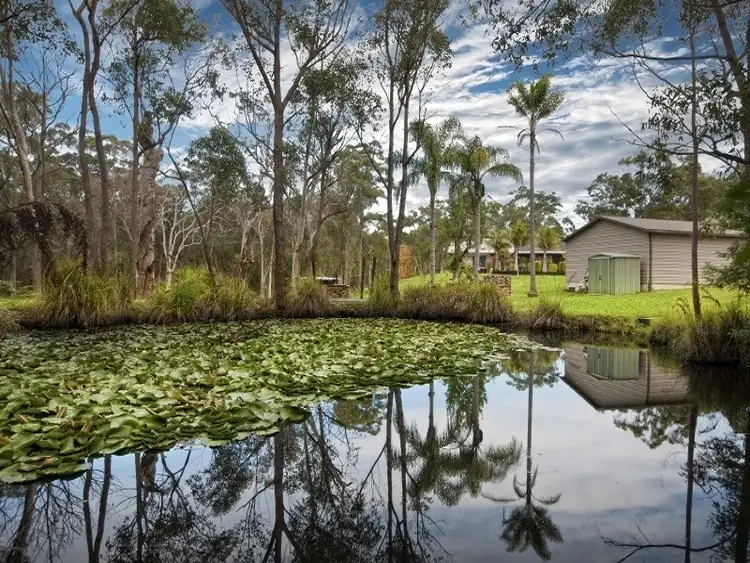 Third view of Homely house listing, 13 Larapinta Drive, Wyee Point NSW 2259