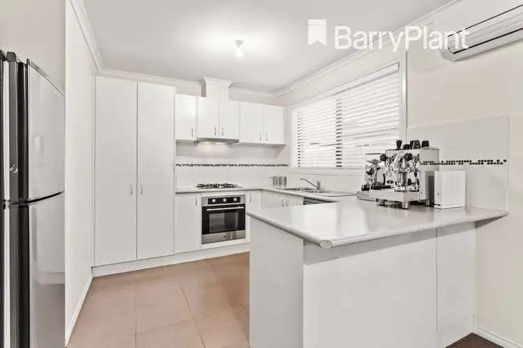 Second view of Homely house listing, 11 Beech Street, Pakenham VIC 3810