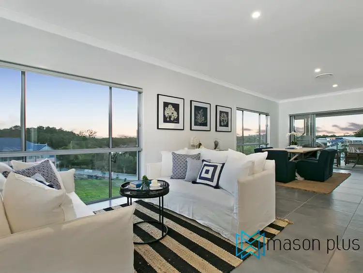 Seventh view of Homely house listing, 9 Pendragon Drive, Coomera QLD 4209