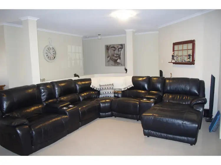 Third view of Homely house listing, 6 Spotted Gum Road, Gatton QLD 4343