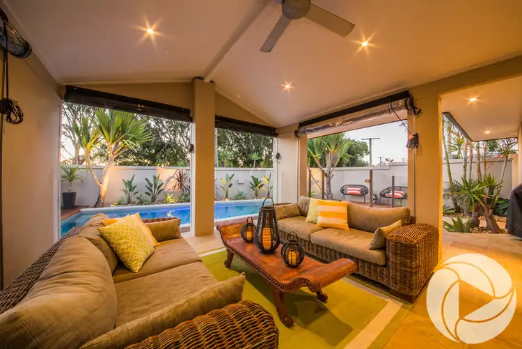 16 Verona Avenue, Isle Of Capri QLD 4217