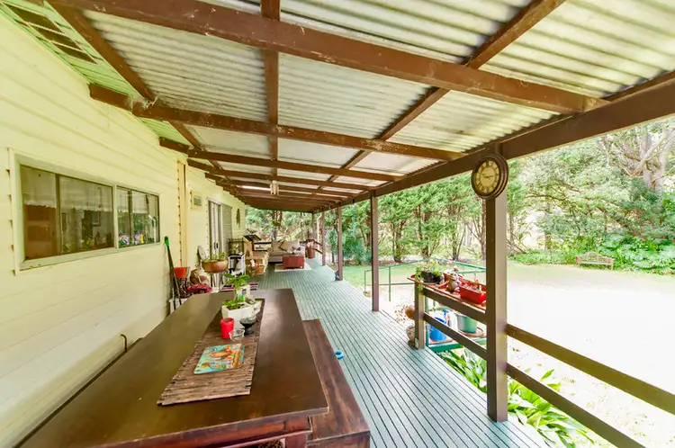 Third view of Homely rural property listing, 1983 Numinbah Road, Chillingham NSW 2484