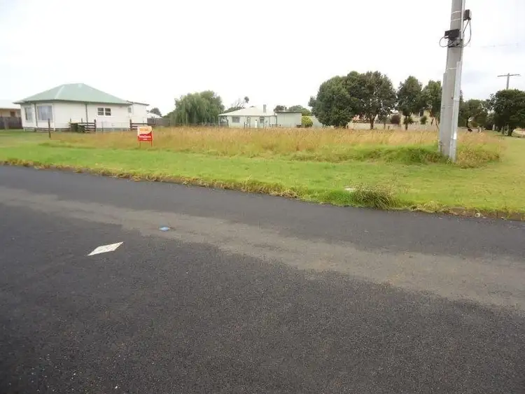 Second view of Homely land listing, 8 Centre Road, Seaspray VIC 3851