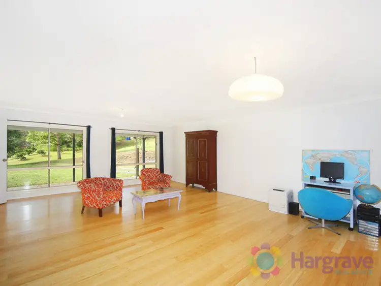 Fifth view of Homely house listing, 33 Moffat Road, Kin Kin QLD 4571