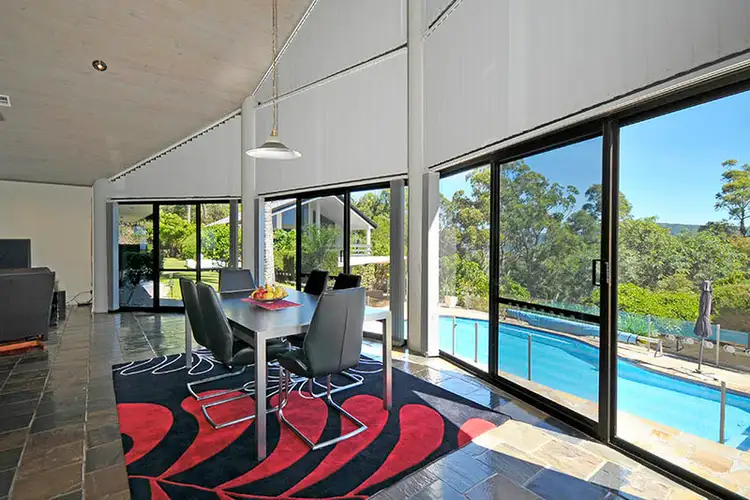 Fifth view of Homely house listing, 282 Monaro Road, Mudgeeraba QLD 4213
