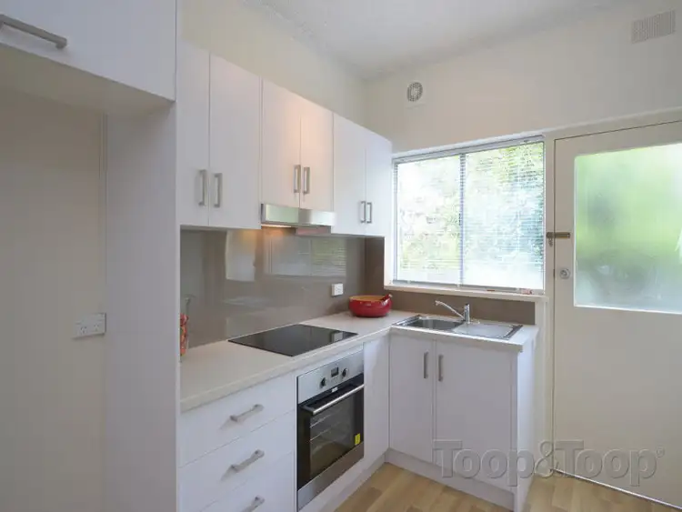 Fifth view of Homely unit listing, 6/313A Young Street, Wayville SA 5034