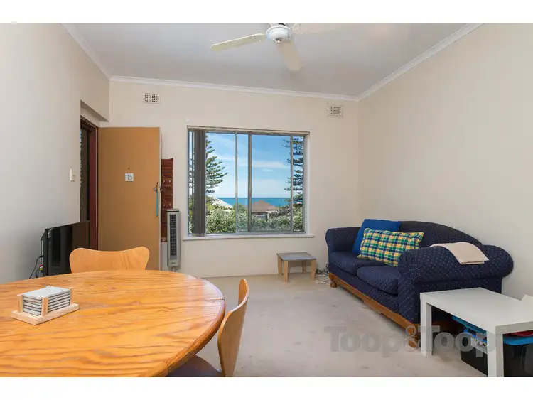 Second view of Homely apartment listing, 15/180-184 Seaview Road, Henley Beach South SA 5022