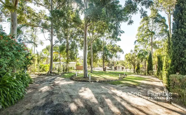 Fifth view of Homely house listing, 175 Badgerup Road, Wanneroo WA 6065