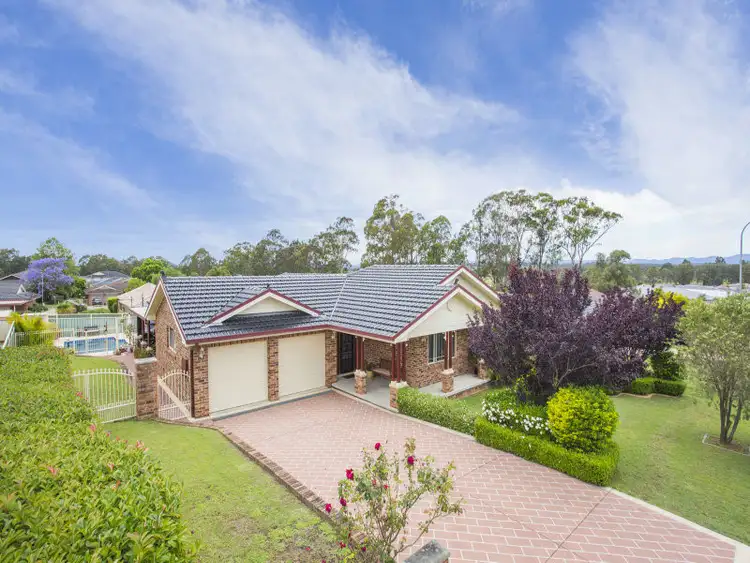 6 O'Shea Circuit, Cessnock NSW 2325