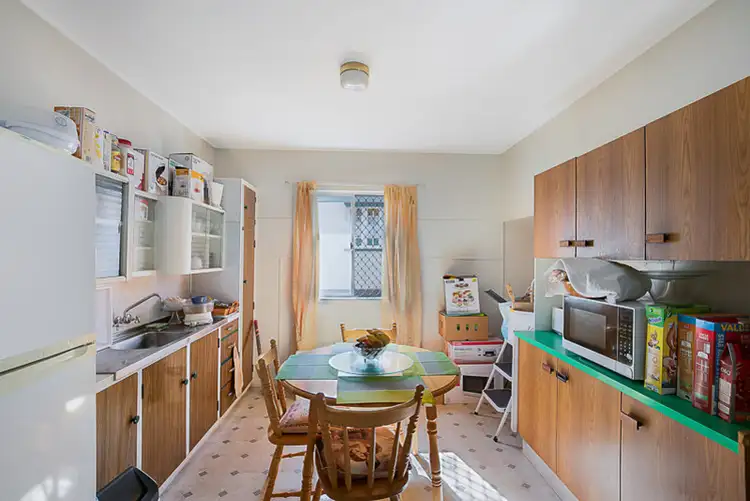 Fourth view of Homely house listing, 50 Geoffrey Street, Mount Lofty QLD 4350