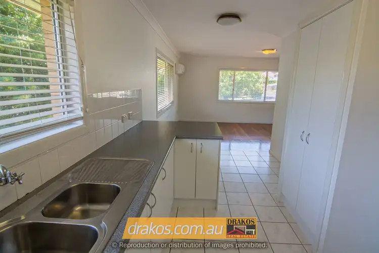 Seventh view of Homely house listing, 85 Victoria Street, Fairfield QLD 4103