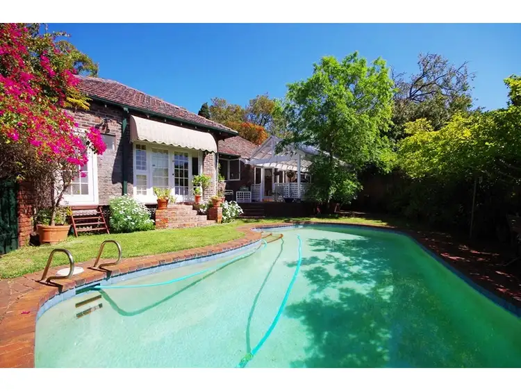 Fifth view of Homely house listing, 18 Highbury Street, Floreat WA 6014