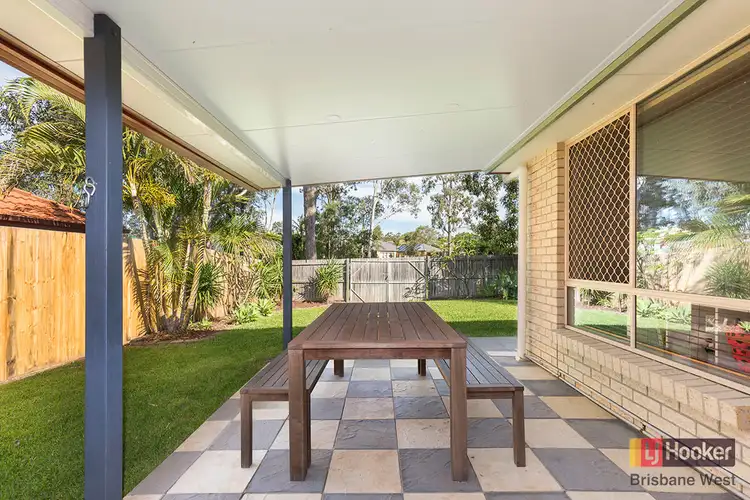 Fourth view of Homely house listing, 22 Cedrela Street, Moggill QLD 4070